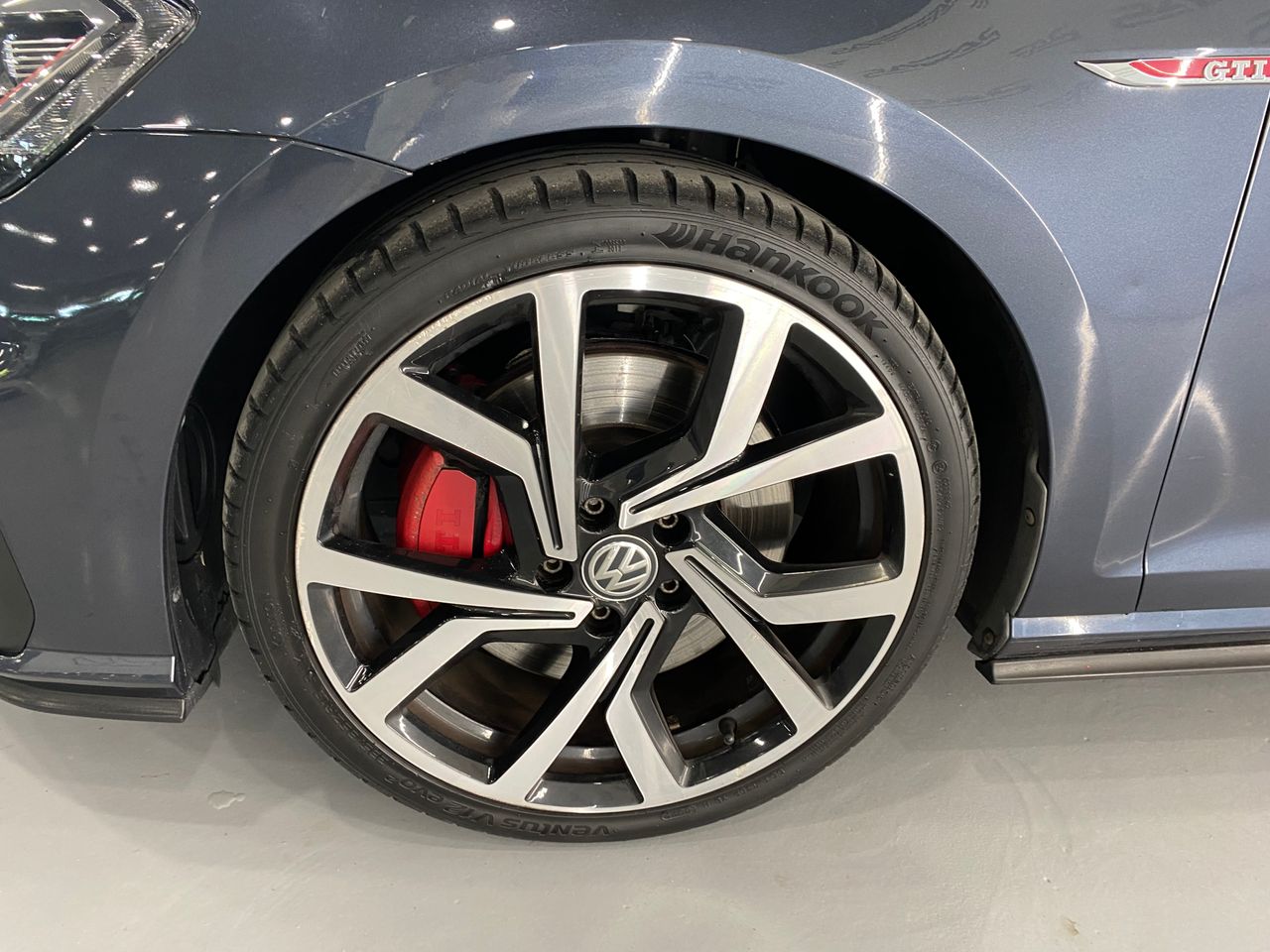 Imagen 34 del Volkswagen Golf en Auto Select Edition, Figueres