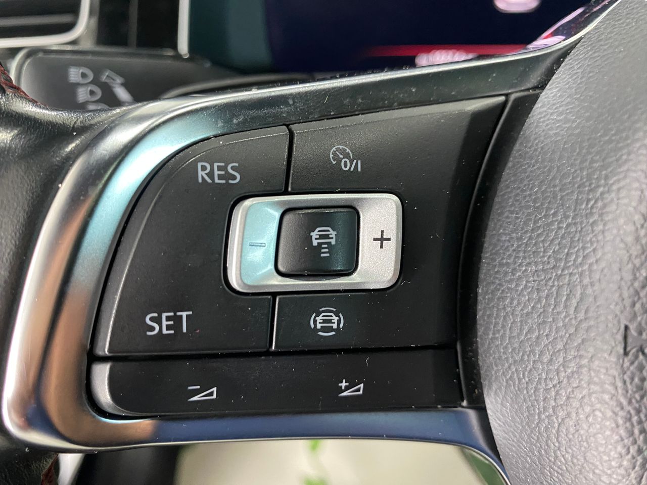 Imagen 15 del Volkswagen Golf en Auto Select Edition, Figueres