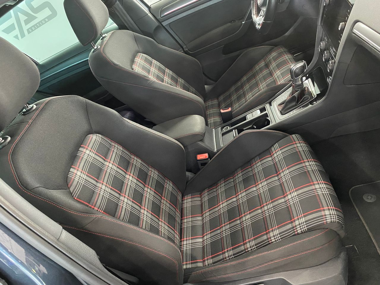 Imagen 10 del Volkswagen Golf en Auto Select Edition, Figueres
