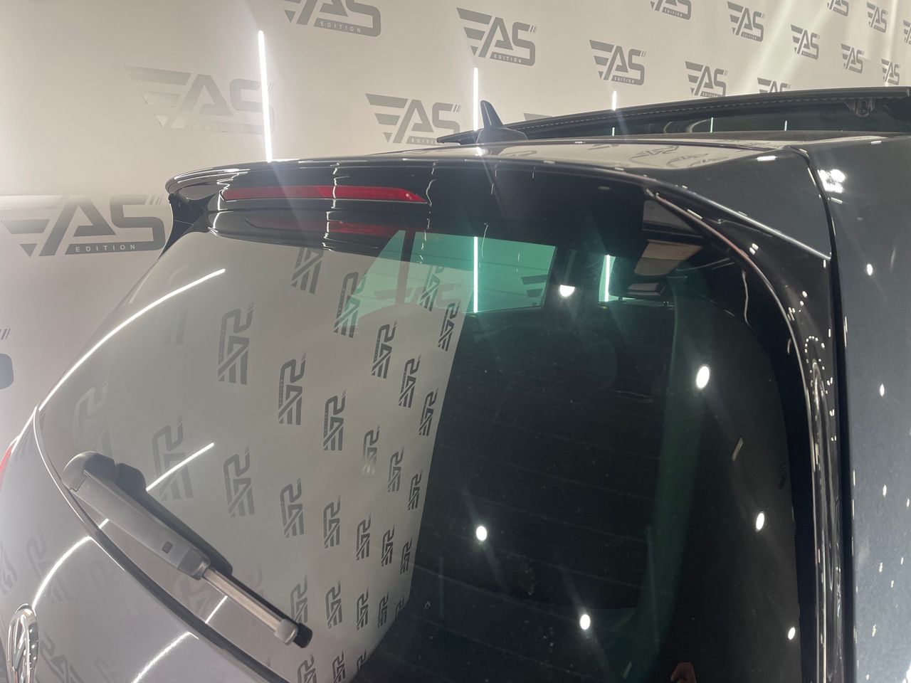 Imagen 27 del Volkswagen Golf en Auto Select Edition, Figueres