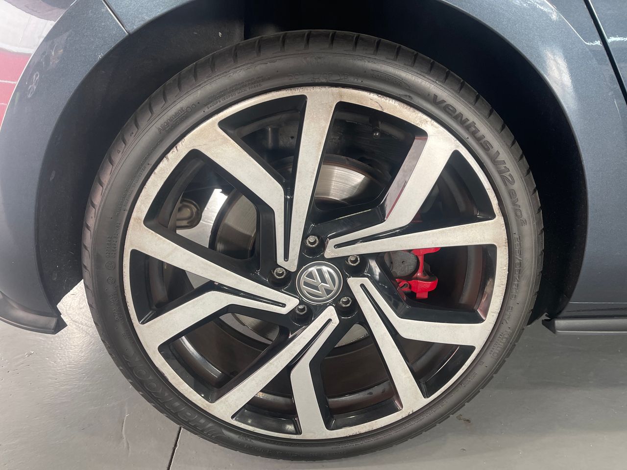 Imagen 59 del Volkswagen Golf en Auto Select Edition, Figueres