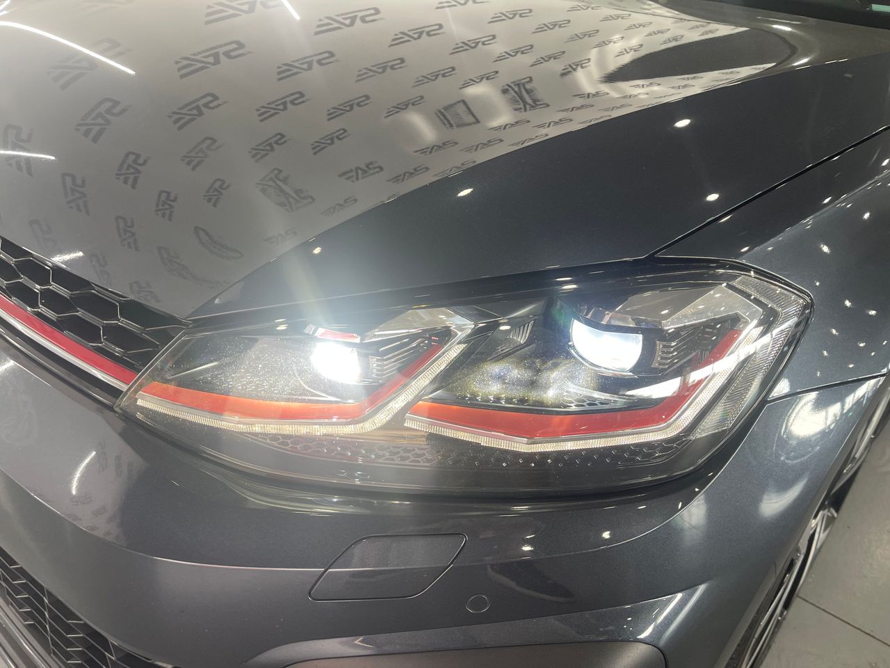 Imagen 52 del Volkswagen Golf en Auto Select Edition, Figueres