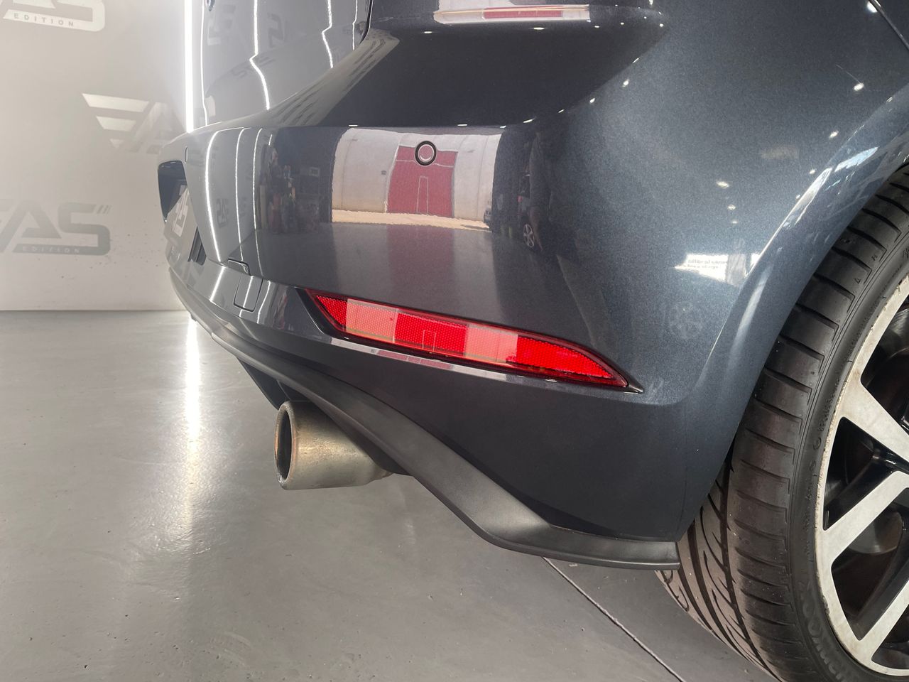 Imagen 30 del Volkswagen Golf en Auto Select Edition, Figueres