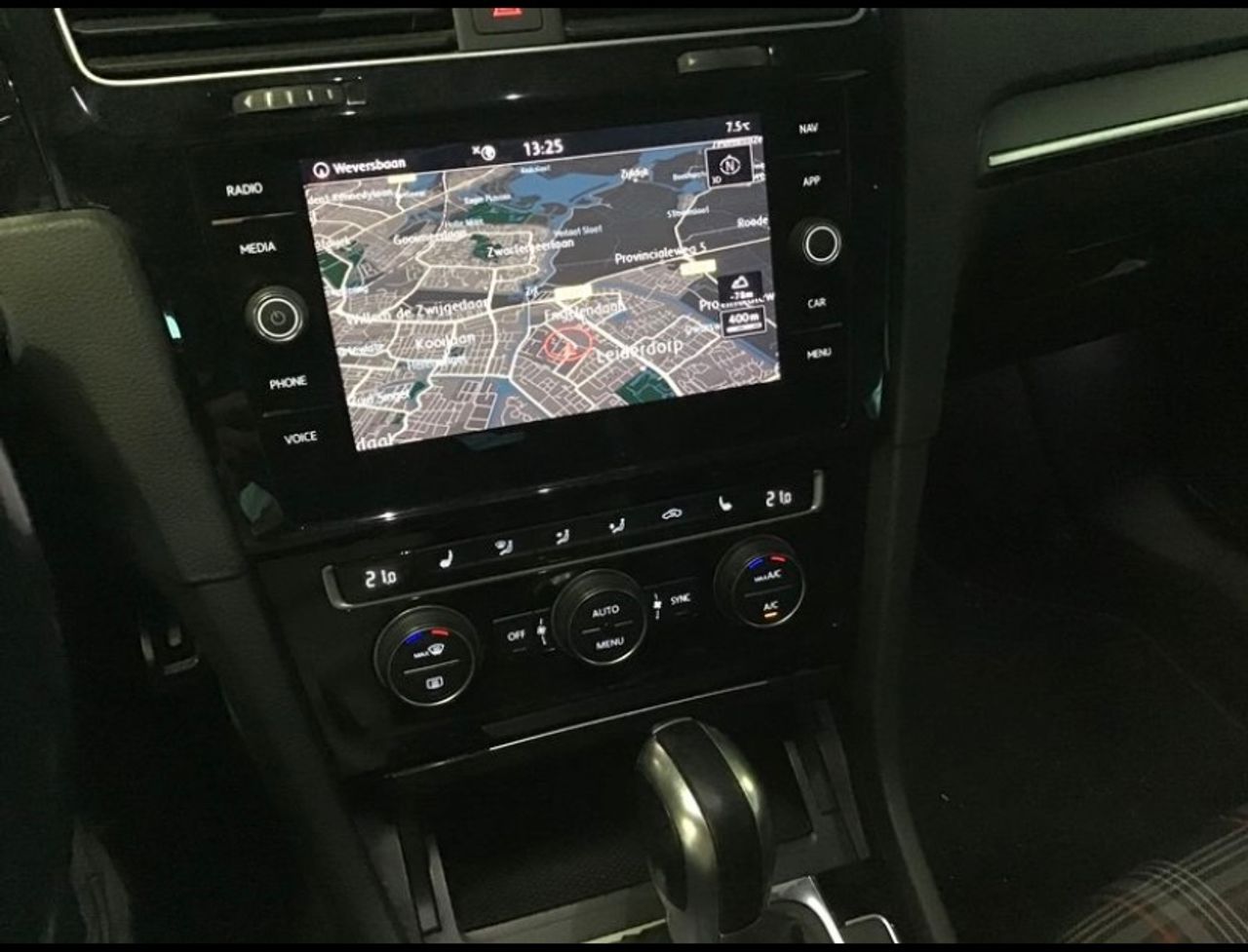 Imagen 11 del Volkswagen Golf en Auto Select Edition, Figueres