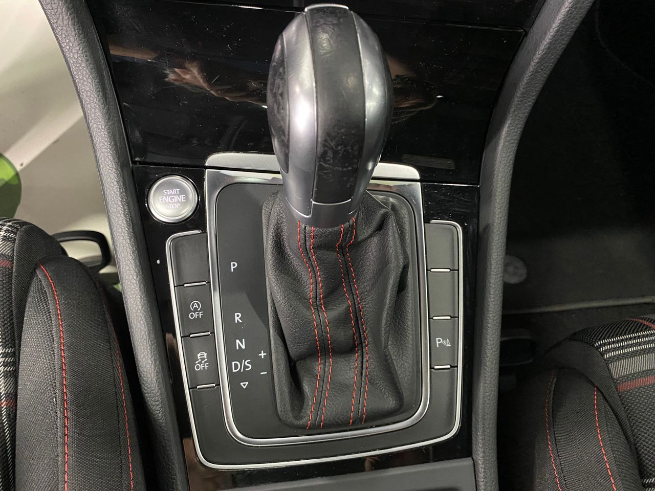 Imagen 13 del Volkswagen Golf en Auto Select Edition, Figueres