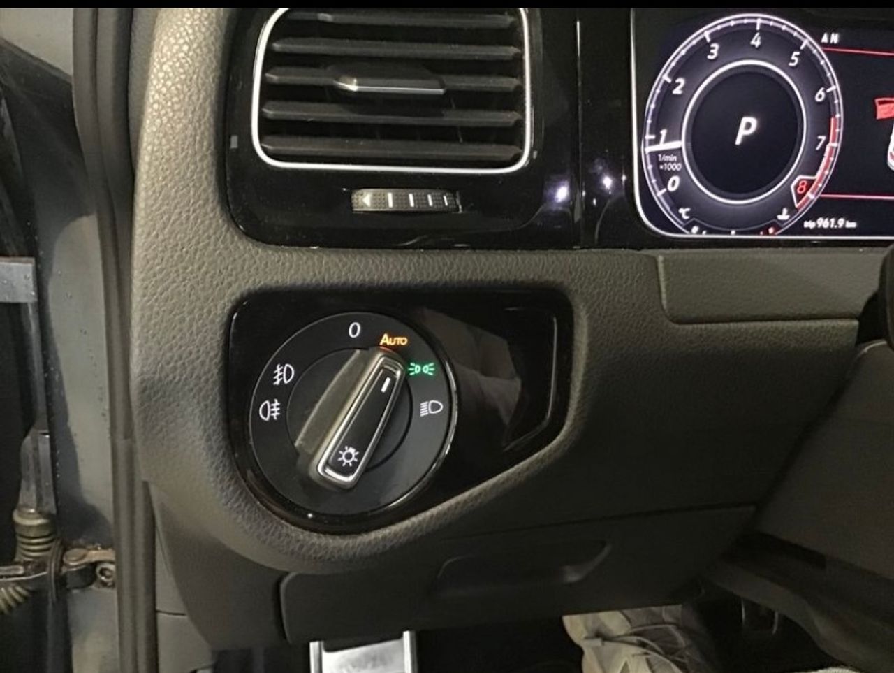 Imagen 14 del Volkswagen Golf en Auto Select Edition, Figueres