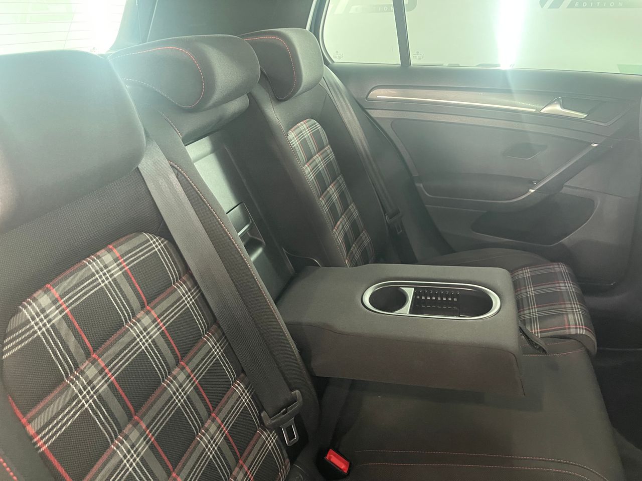 Imagen 89 del Volkswagen Golf en Auto Select Edition, Figueres