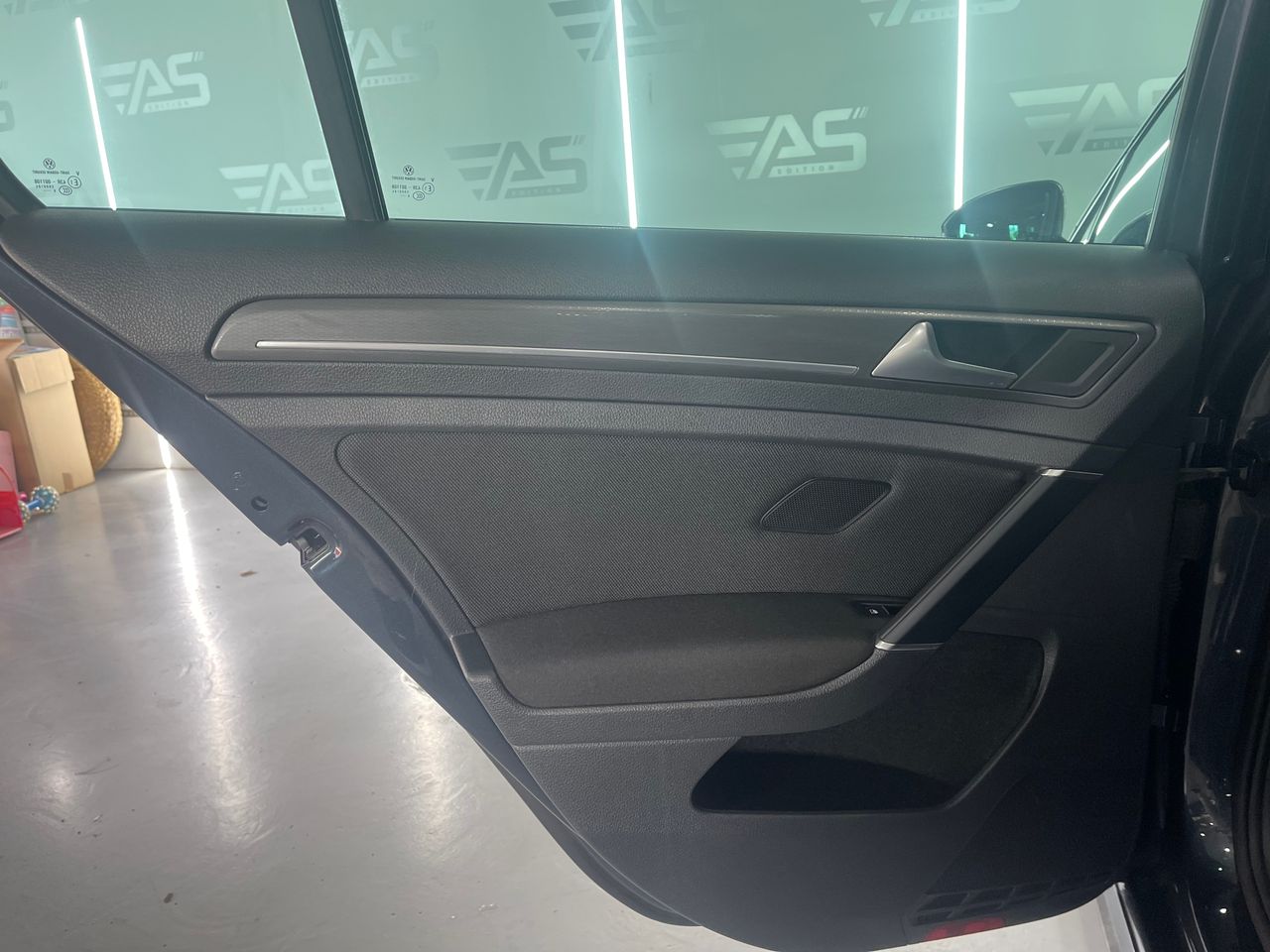 Imagen 112 del Volkswagen Golf en Auto Select Edition, Figueres