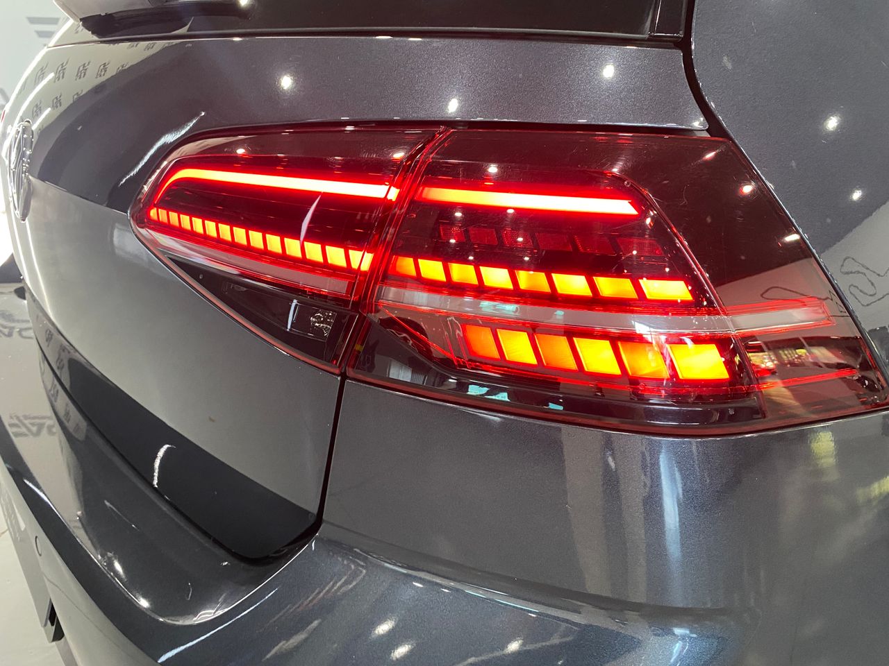 Imagen 40 del Volkswagen Golf en Auto Select Edition, Figueres