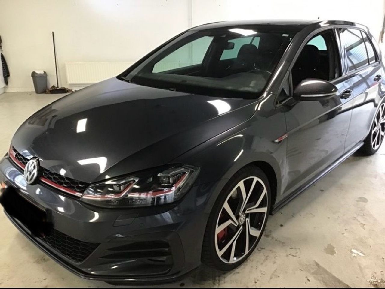 Imagen 1 del Volkswagen Golf en Auto Select Edition, Figueres