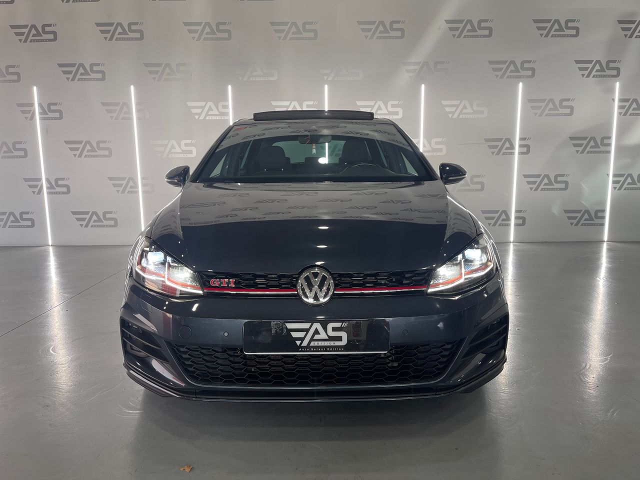 Imagen 8 del Volkswagen Golf en Auto Select Edition, Figueres