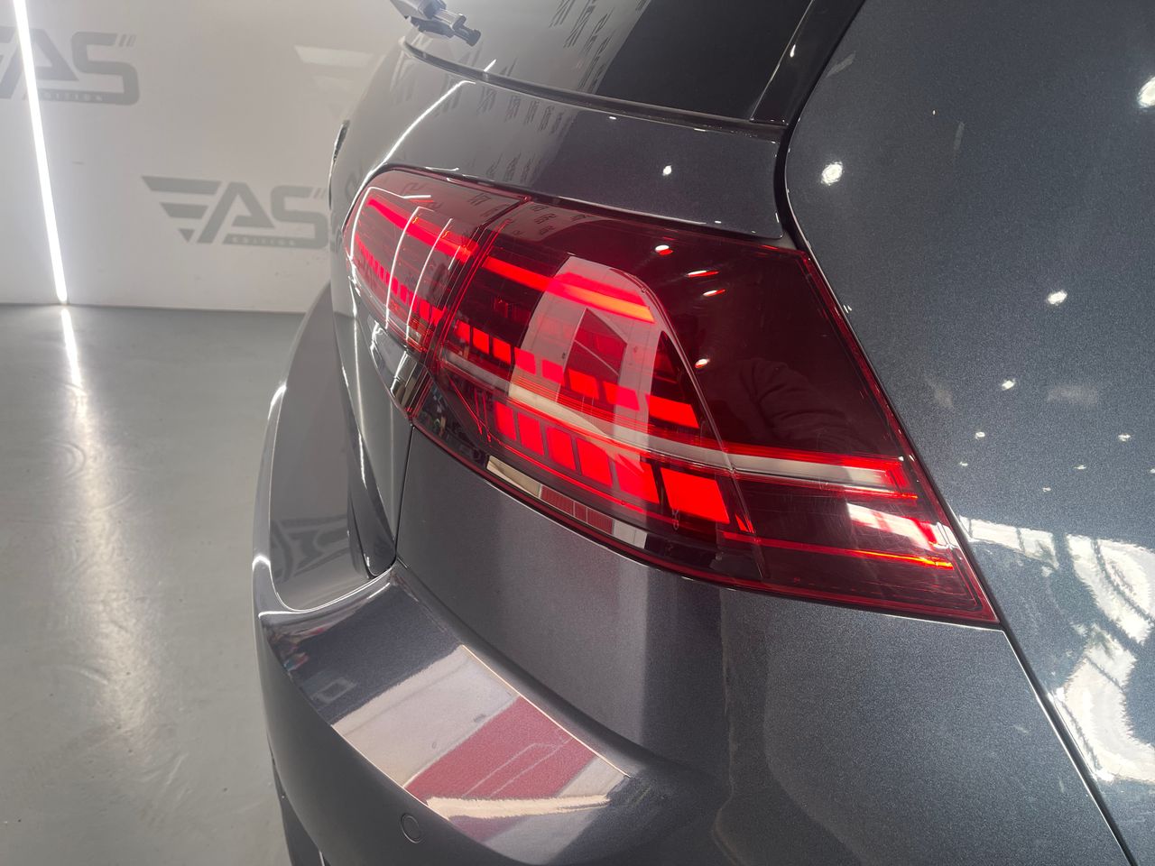 Imagen 26 del Volkswagen Golf en Auto Select Edition, Figueres