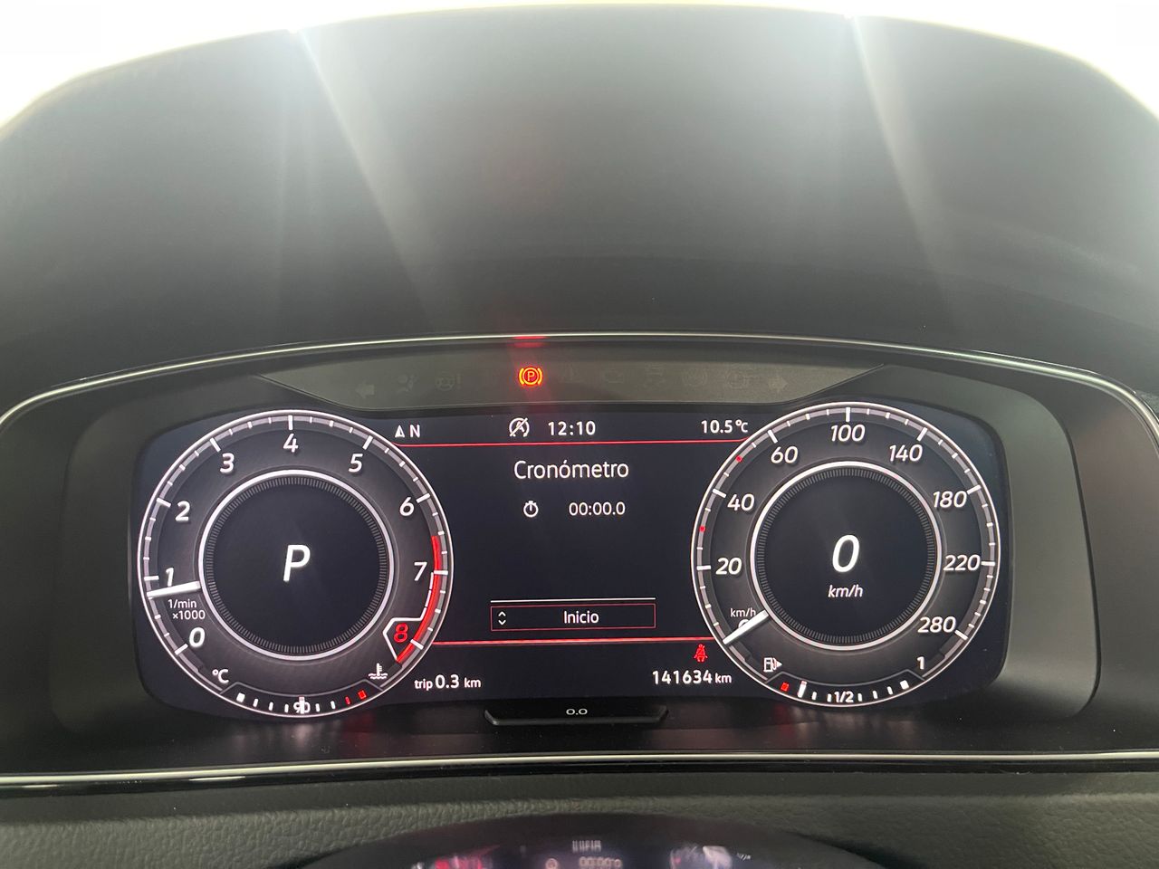 Imagen 73 del Volkswagen Golf en Auto Select Edition, Figueres