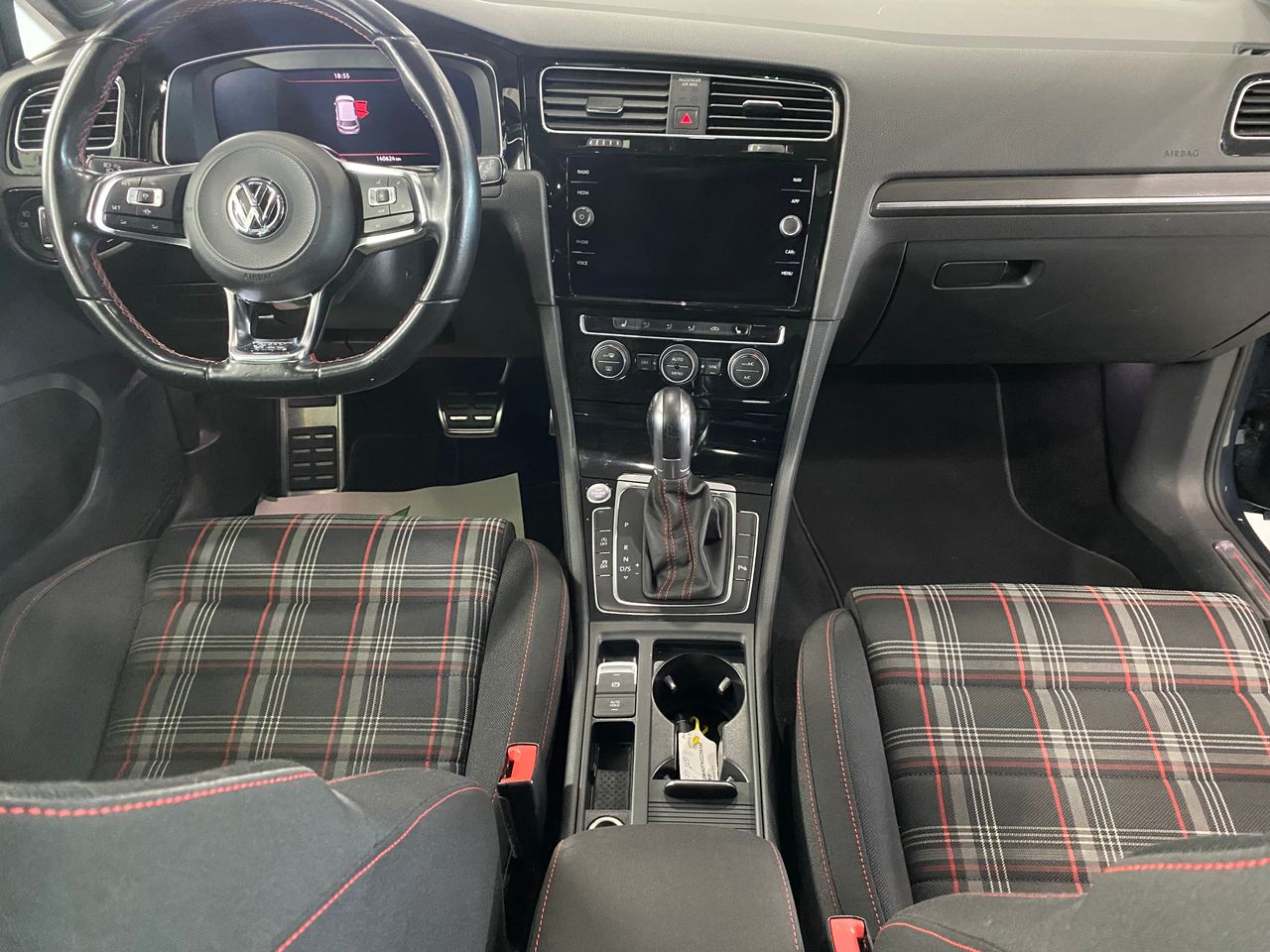 Imagen 11 del Volkswagen Golf en Auto Select Edition, Figueres