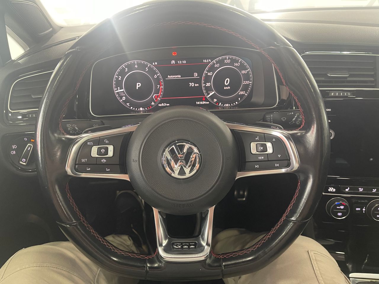 Imagen 146 del Volkswagen Golf en Auto Select Edition, Figueres