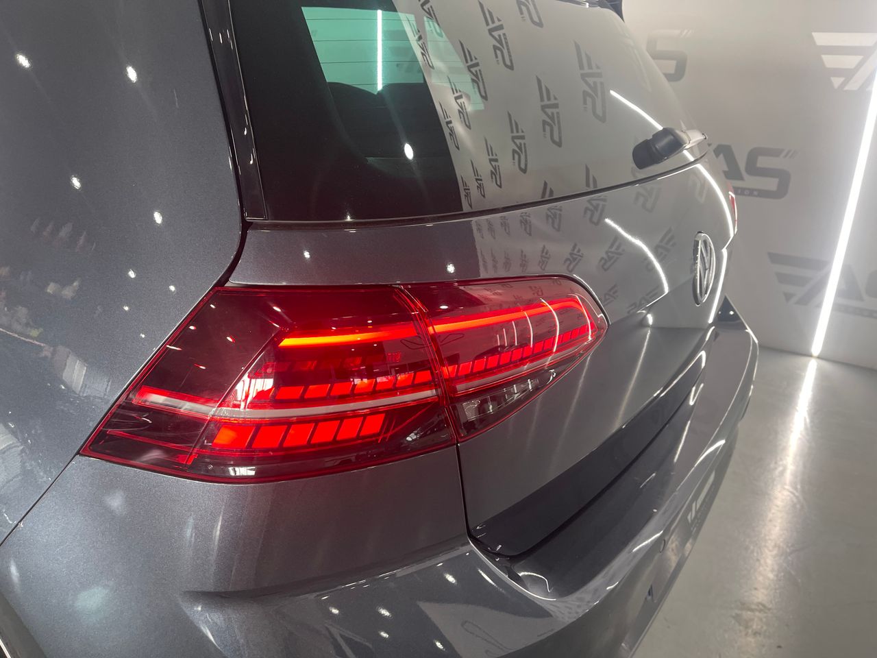 Imagen 40 del Volkswagen Golf en Auto Select Edition, Figueres