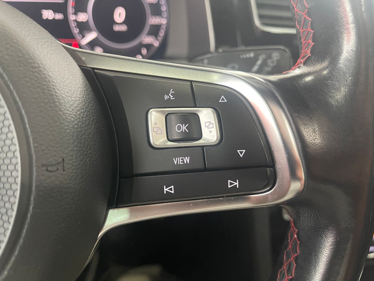 Imagen 148 del Volkswagen Golf en Auto Select Edition, Figueres