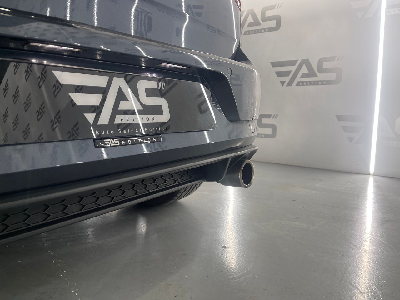 Imagen 42 del Volkswagen Golf en Auto Select Edition, Figueres