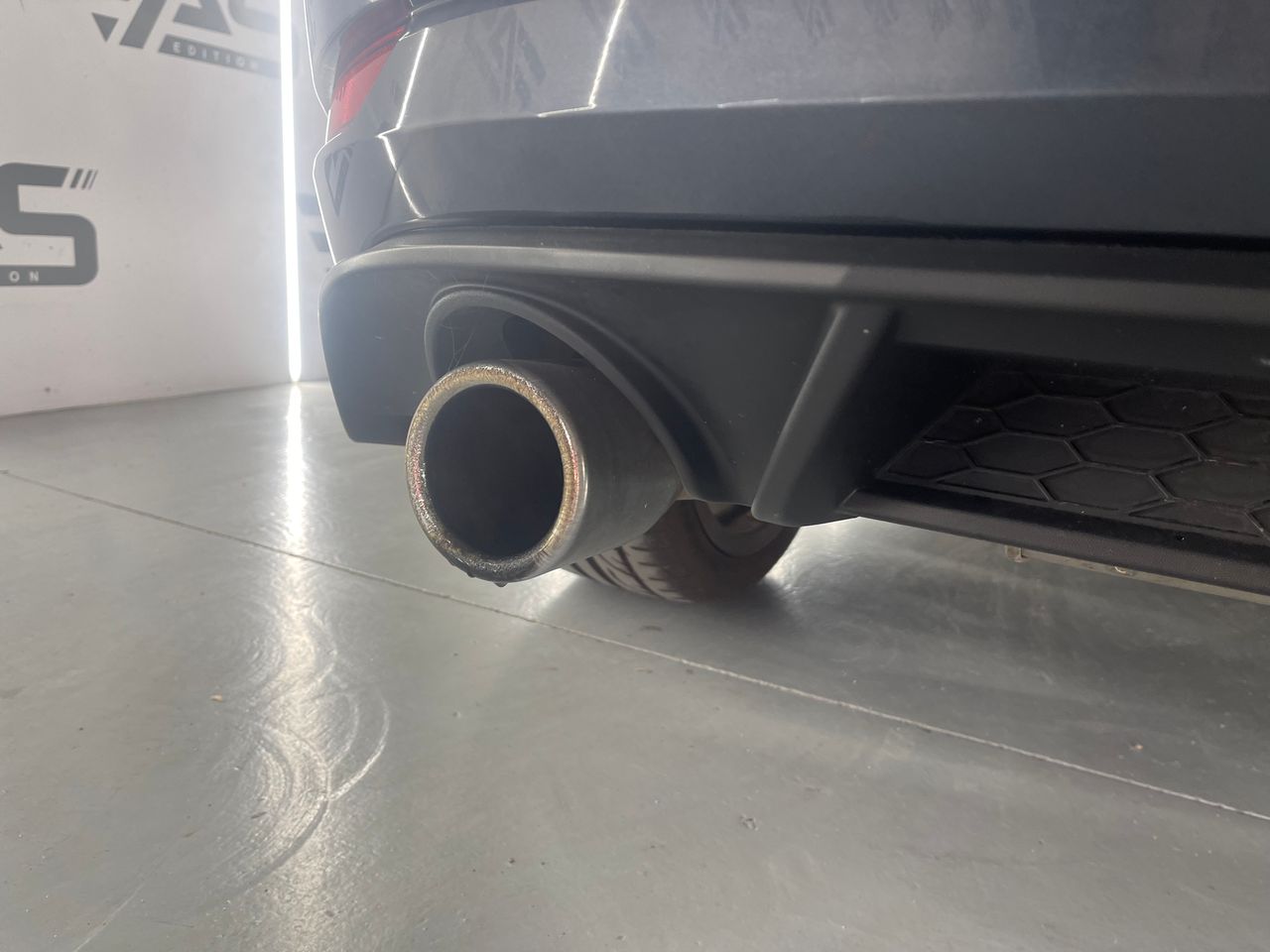 Imagen 36 del Volkswagen Golf en Auto Select Edition, Figueres