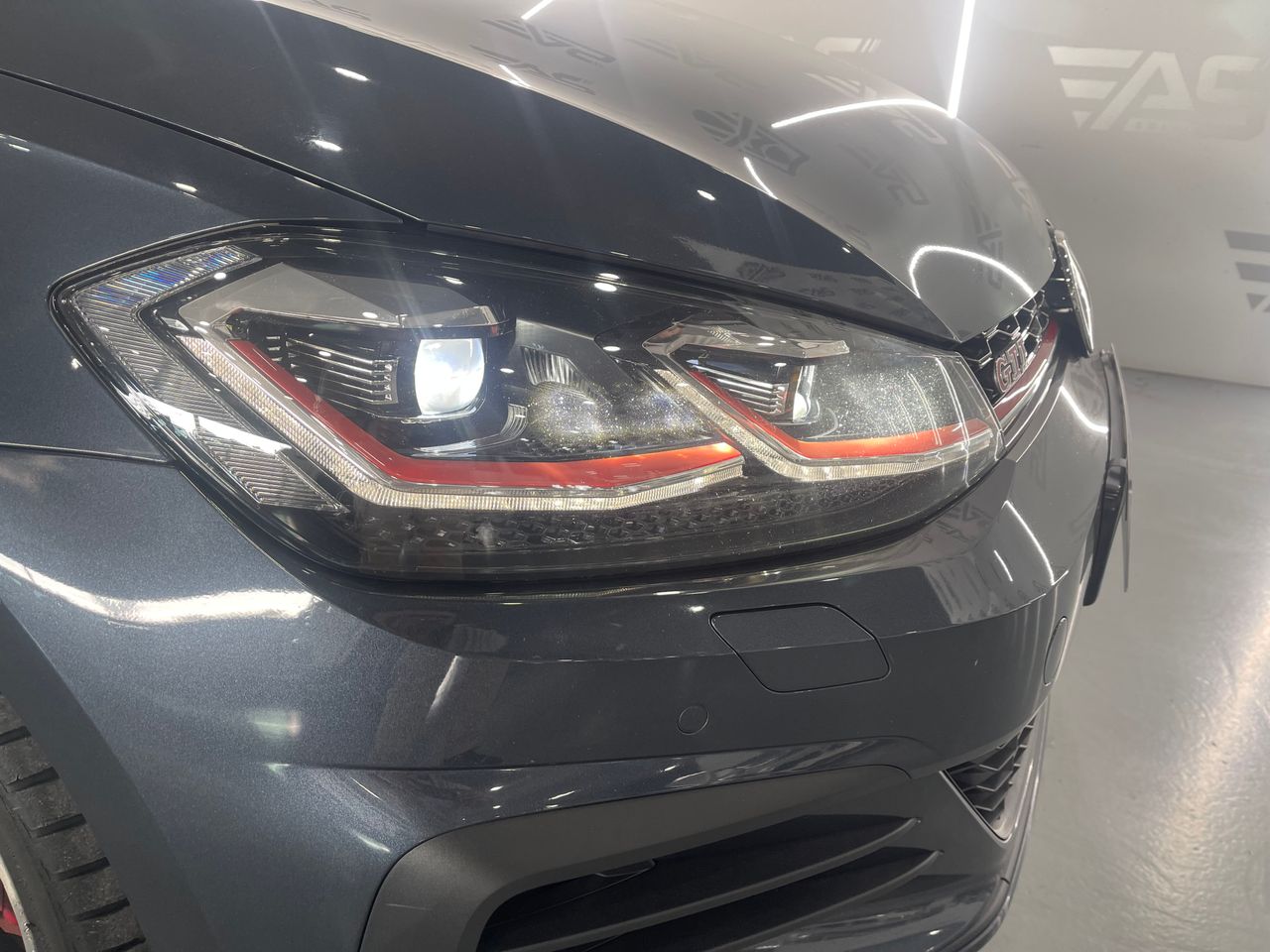 Imagen 14 del Volkswagen Golf en Auto Select Edition, Figueres