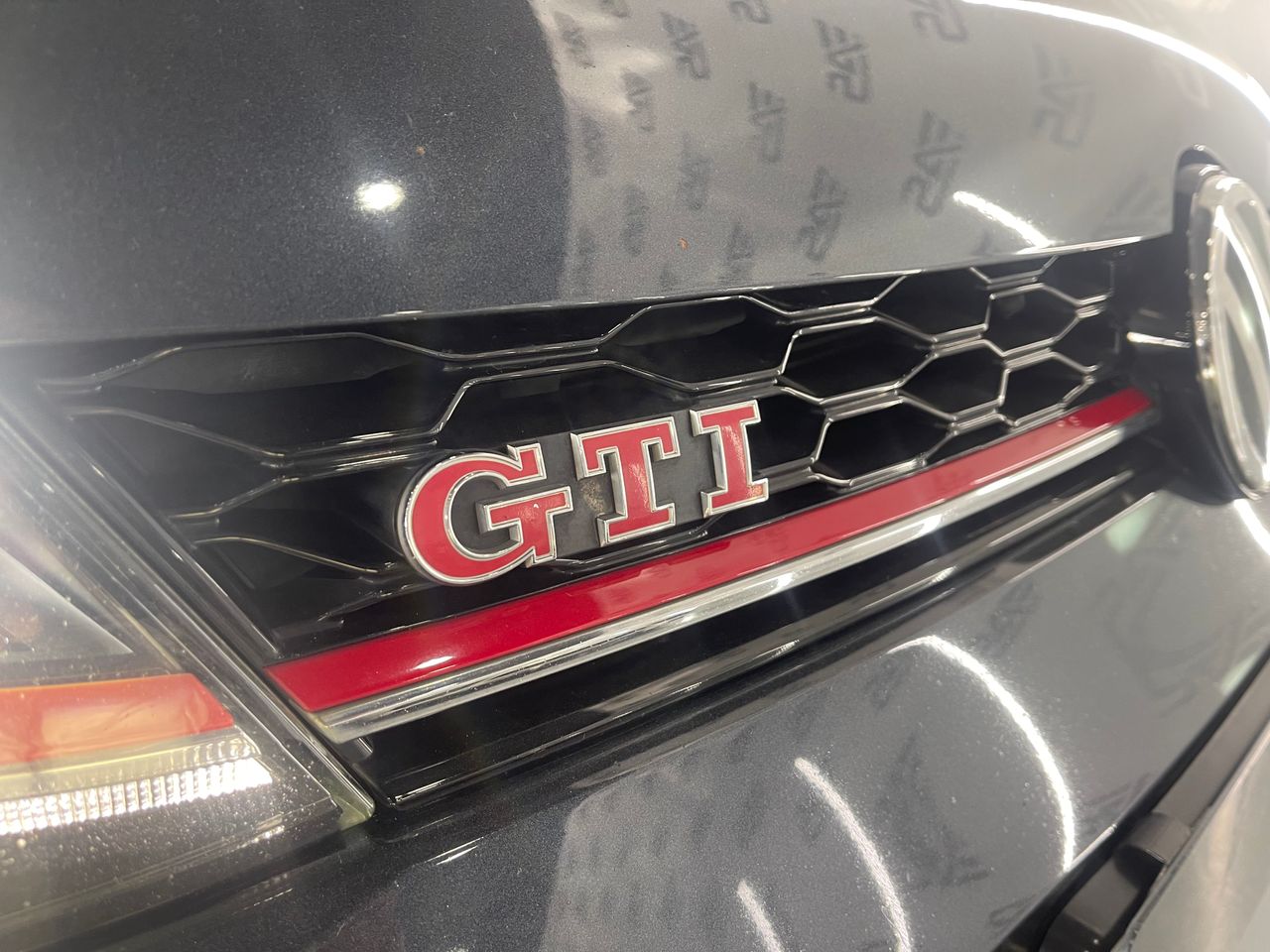 Imagen 16 del Volkswagen Golf en Auto Select Edition, Figueres