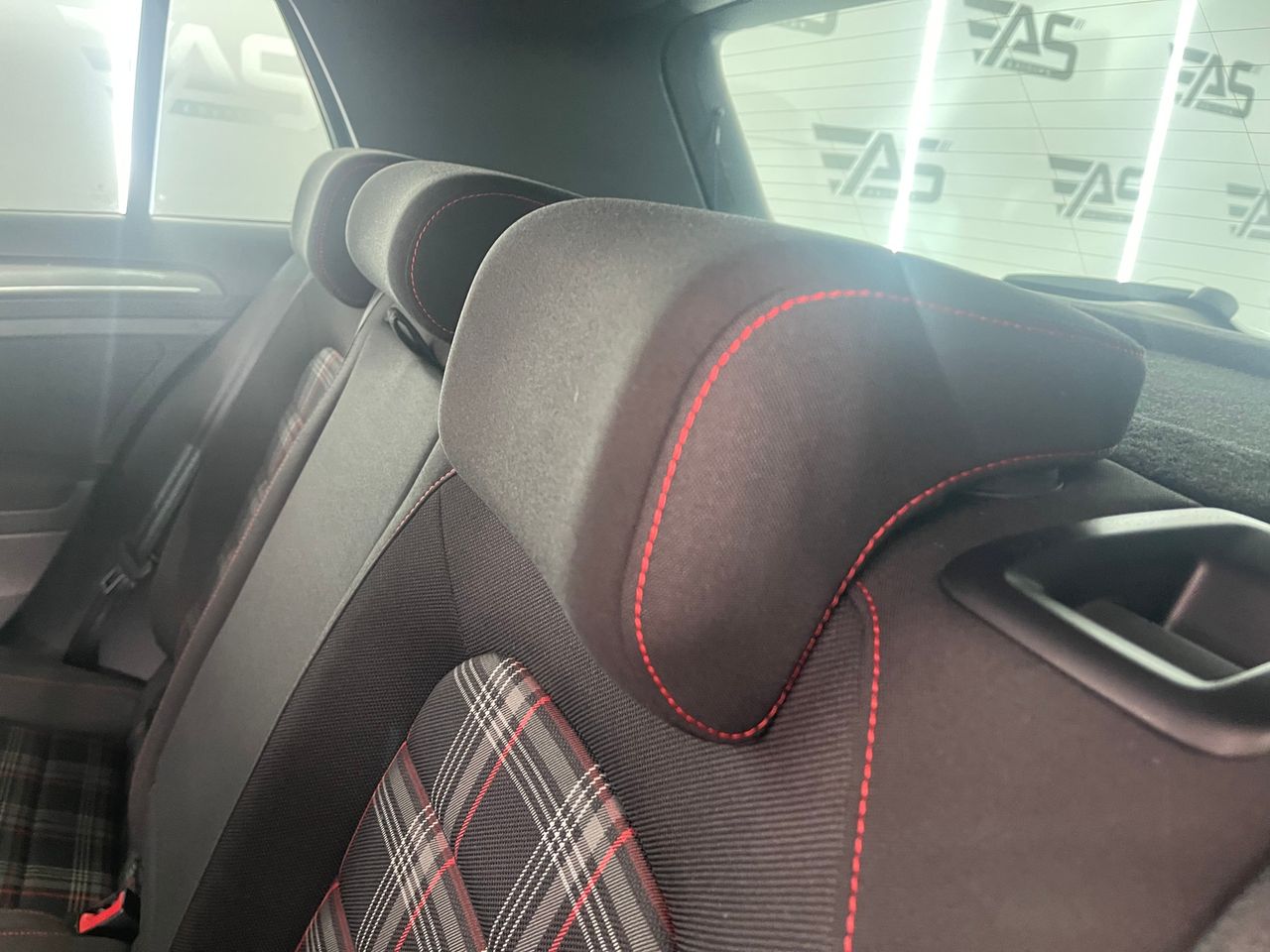 Imagen 93 del Volkswagen Golf en Auto Select Edition, Figueres