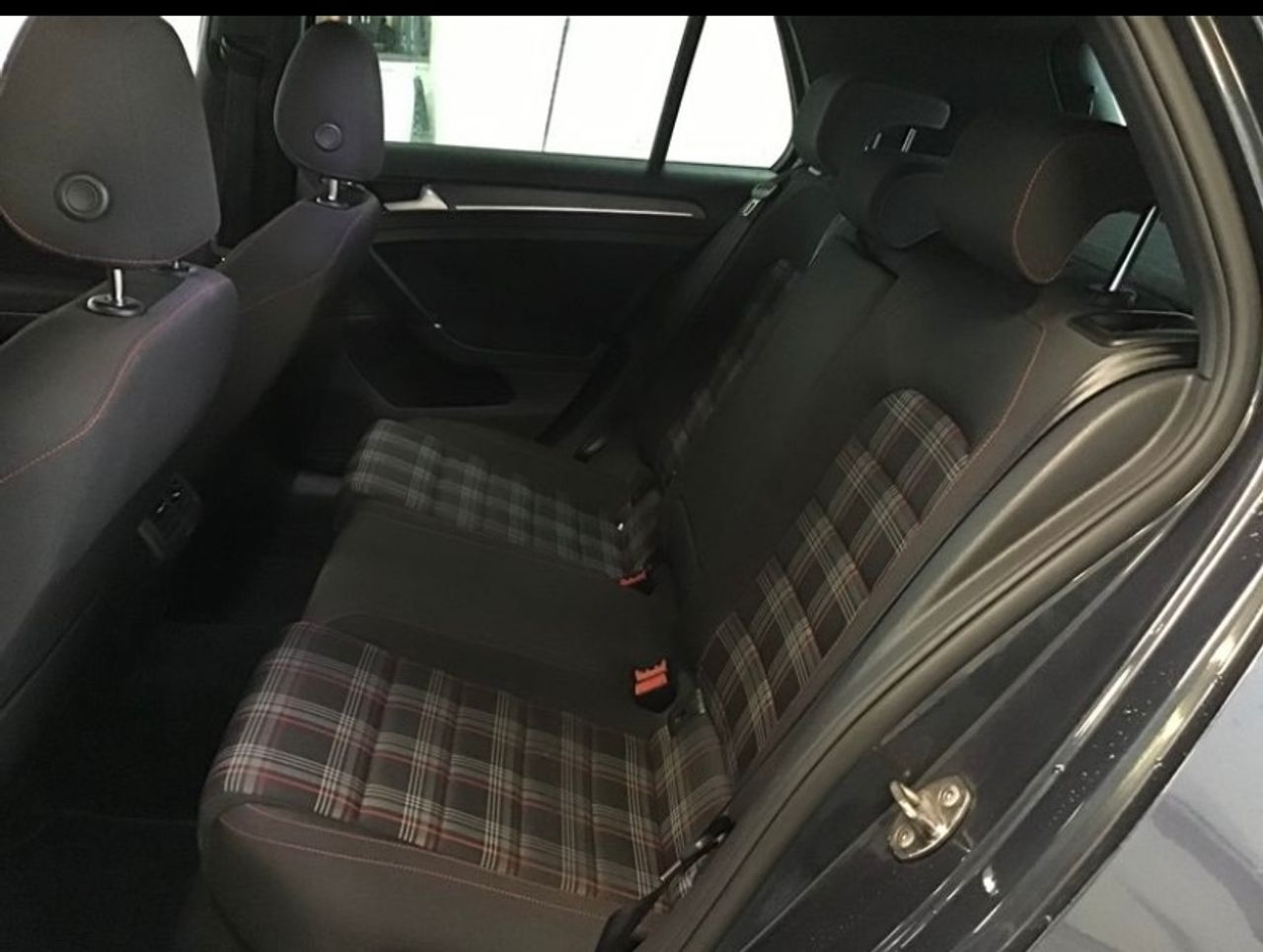 Imagen 8 del Volkswagen Golf en Auto Select Edition, Figueres