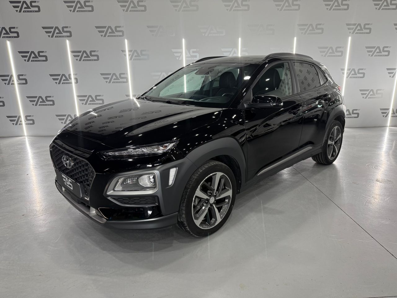 hyundai kona 2019 /