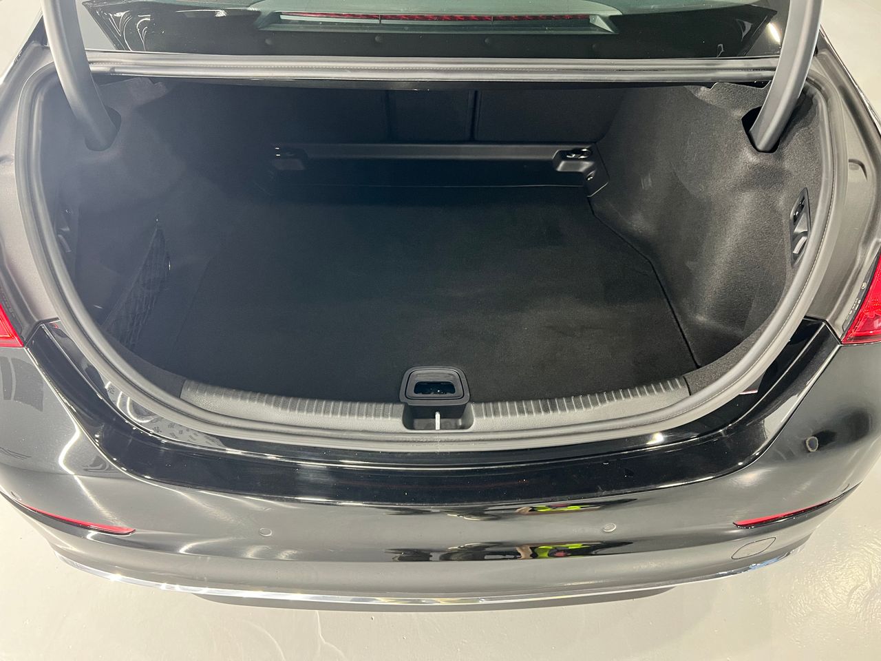 Imagen 32 del Mercedes Clase C en Auto Select Edition, Figueres