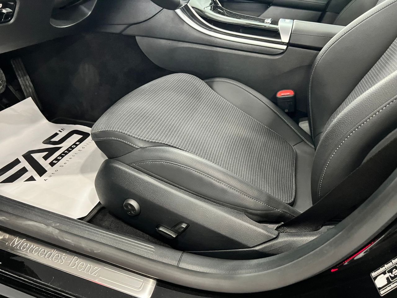 Imagen 106 del Mercedes Clase C en Auto Select Edition, Figueres