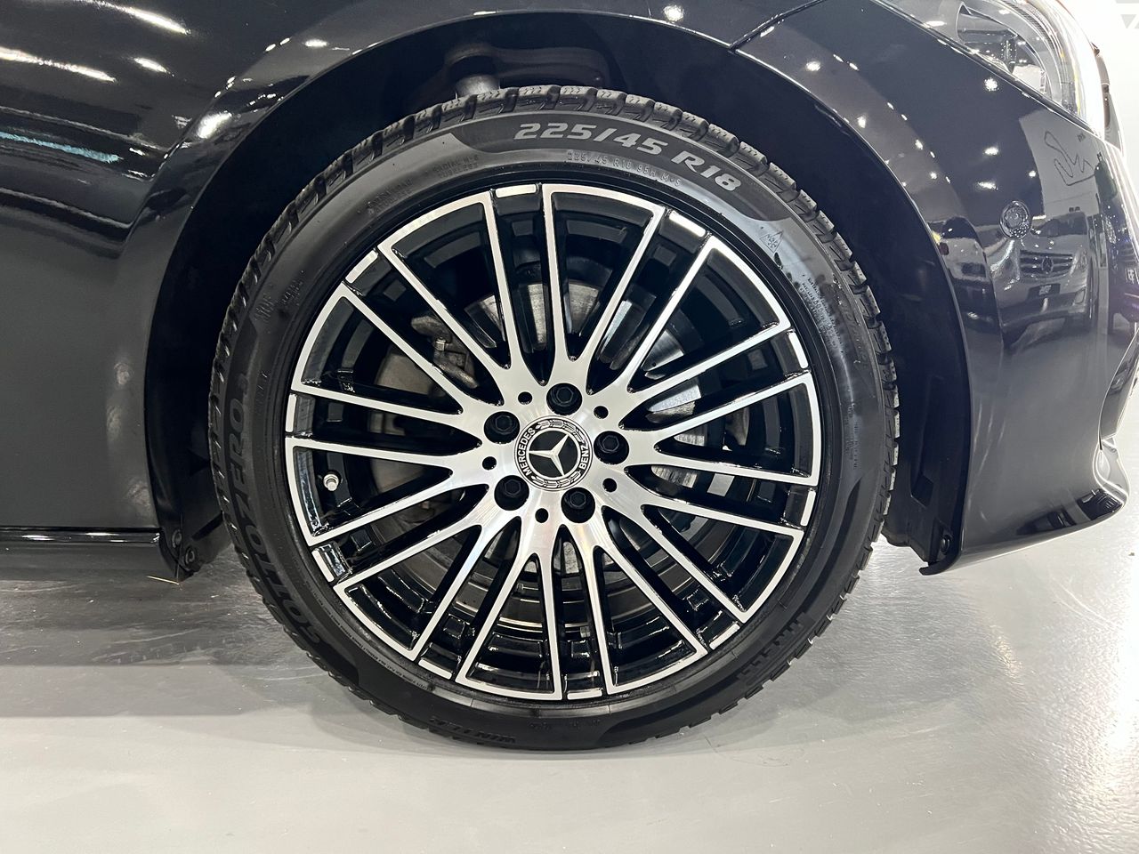 Imagen 27 del Mercedes Clase C en Auto Select Edition, Figueres