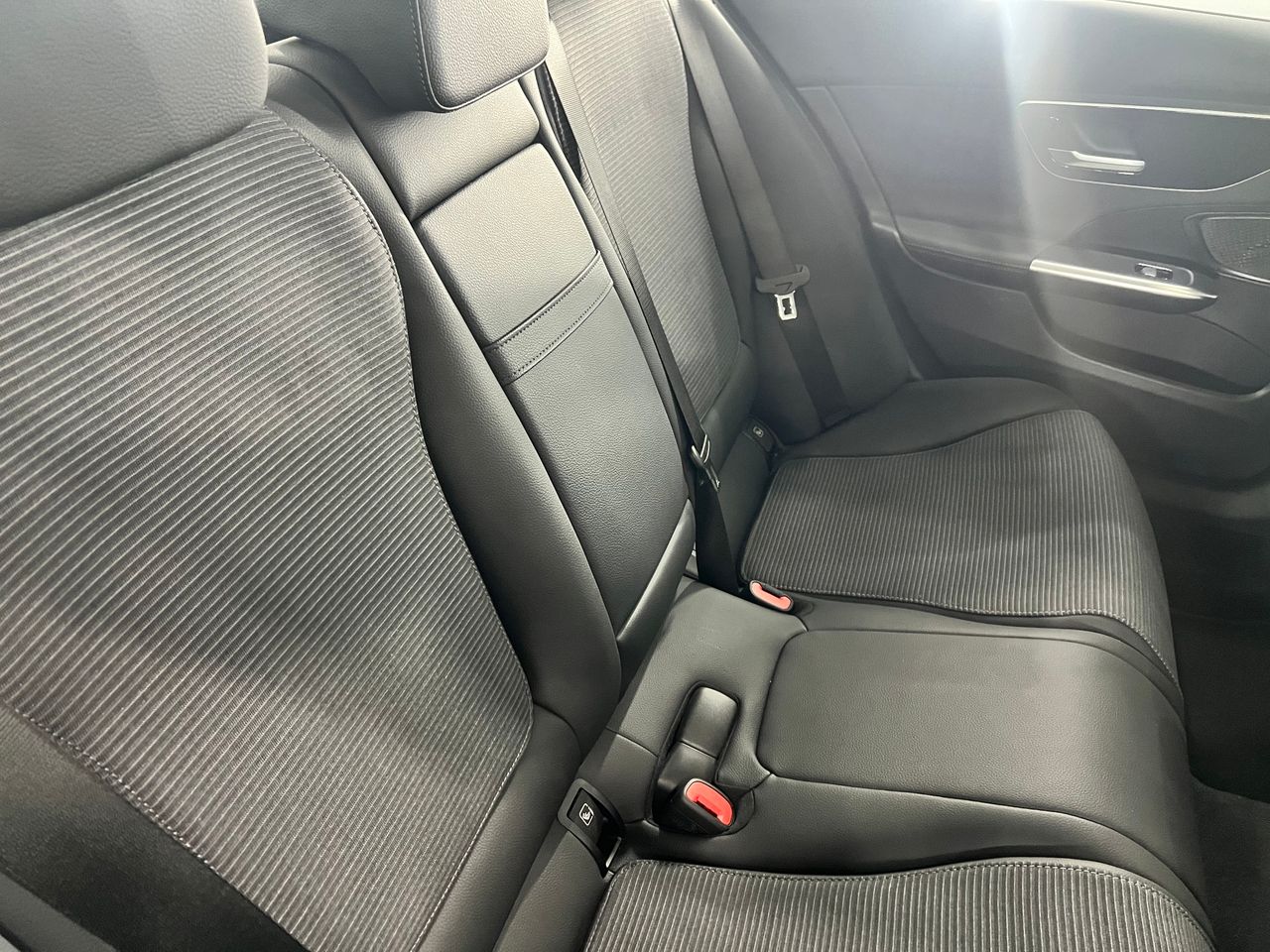 Imagen 89 del Mercedes Clase C en Auto Select Edition, Figueres