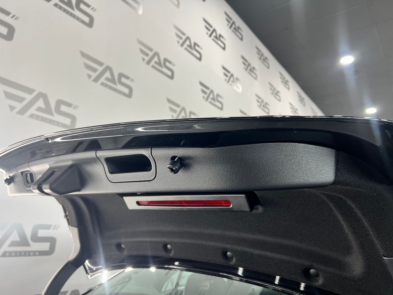 Imagen 35 del Mercedes Clase C en Auto Select Edition, Figueres