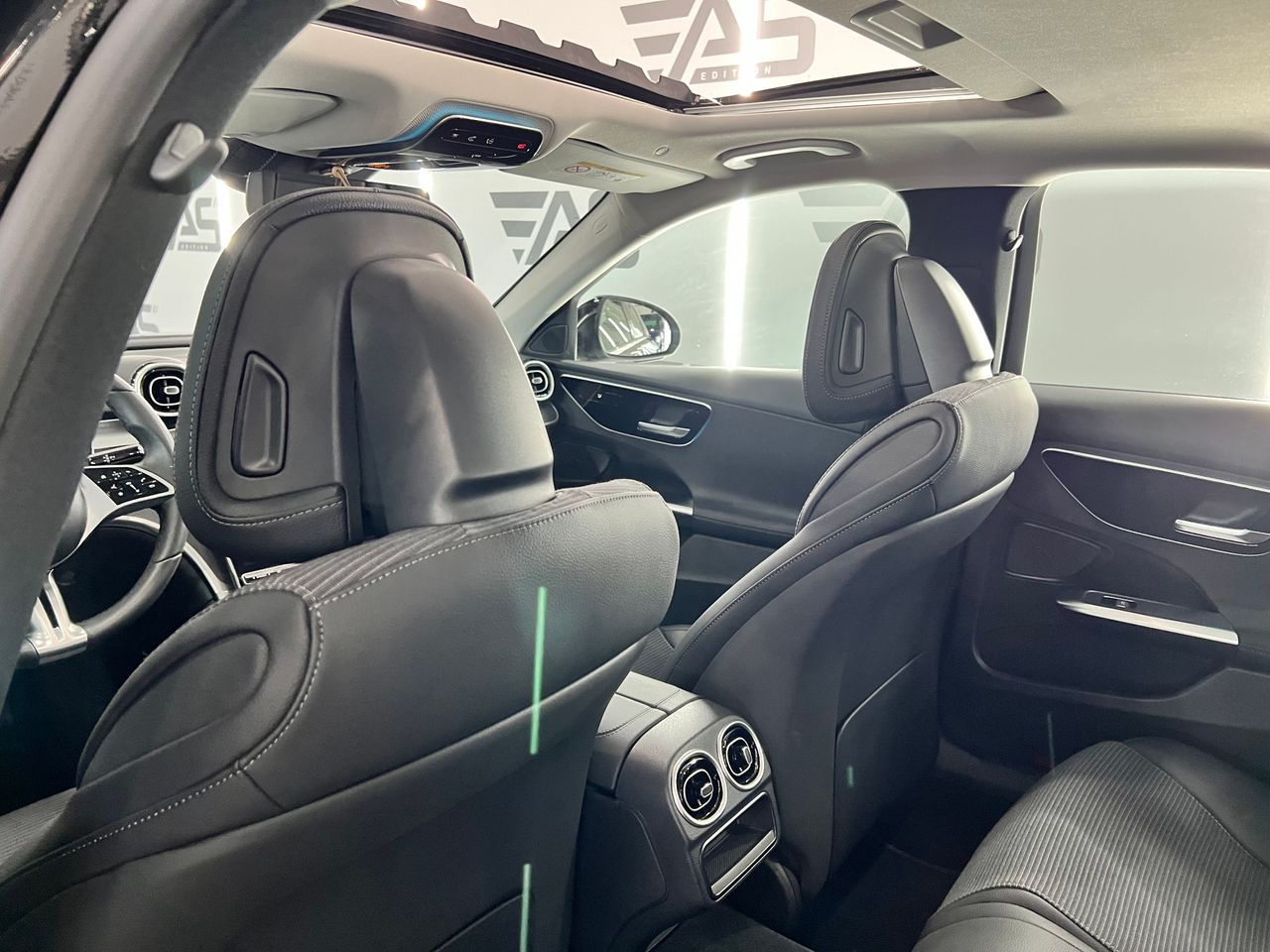 Imagen 94 del Mercedes Clase C en Auto Select Edition, Figueres