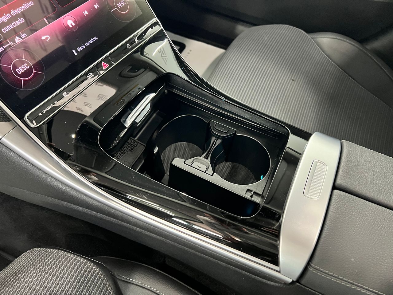 Imagen 116 del Mercedes Clase C en Auto Select Edition, Figueres