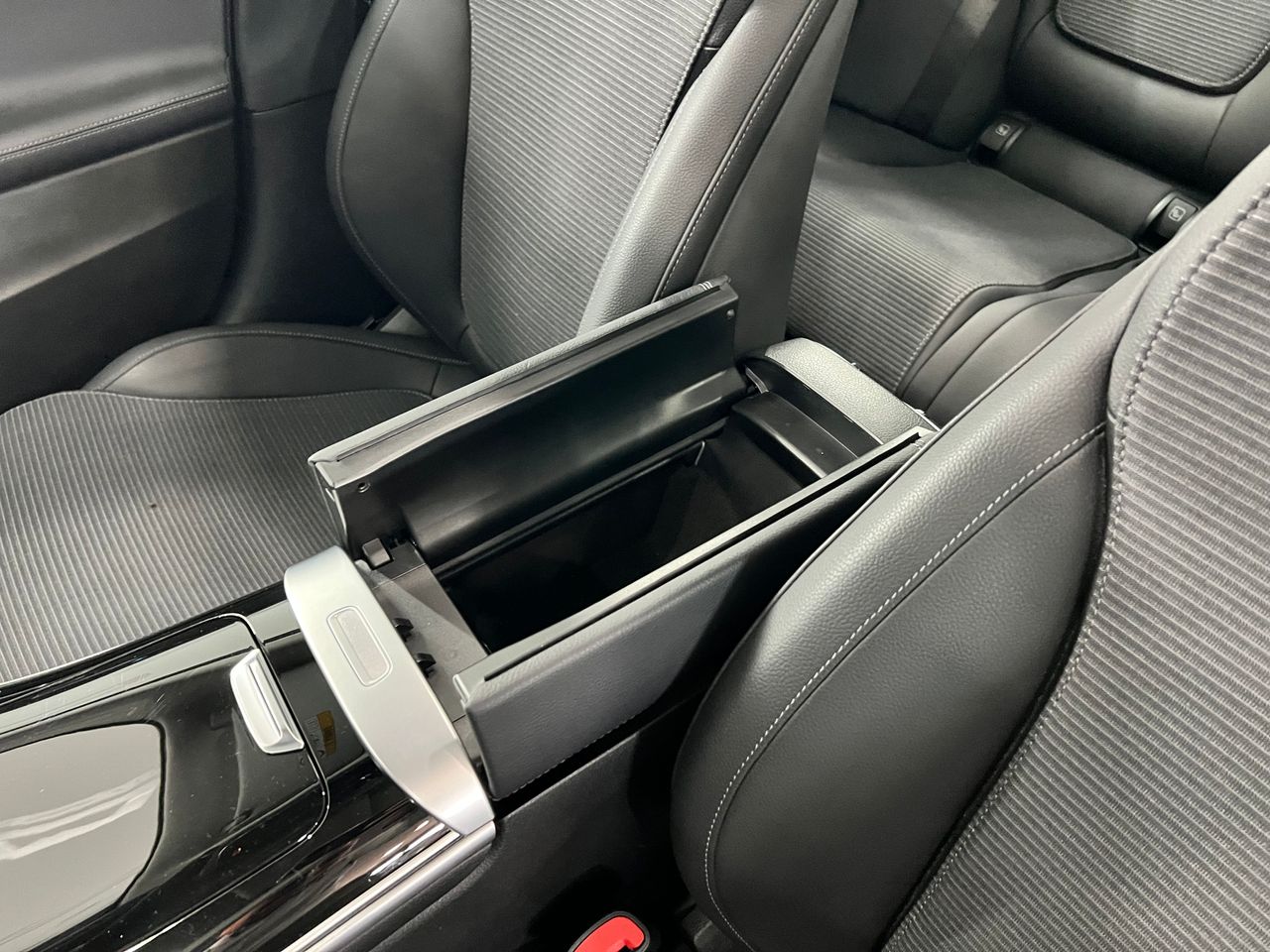 Imagen 114 del Mercedes Clase C en Auto Select Edition, Figueres