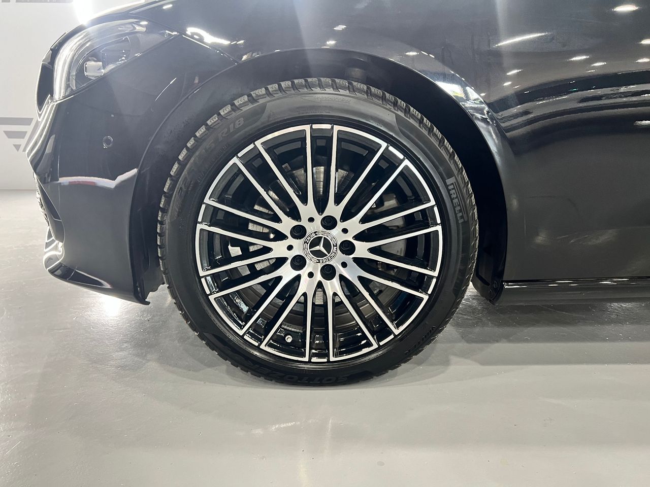Imagen 28 del Mercedes Clase C en Auto Select Edition, Figueres