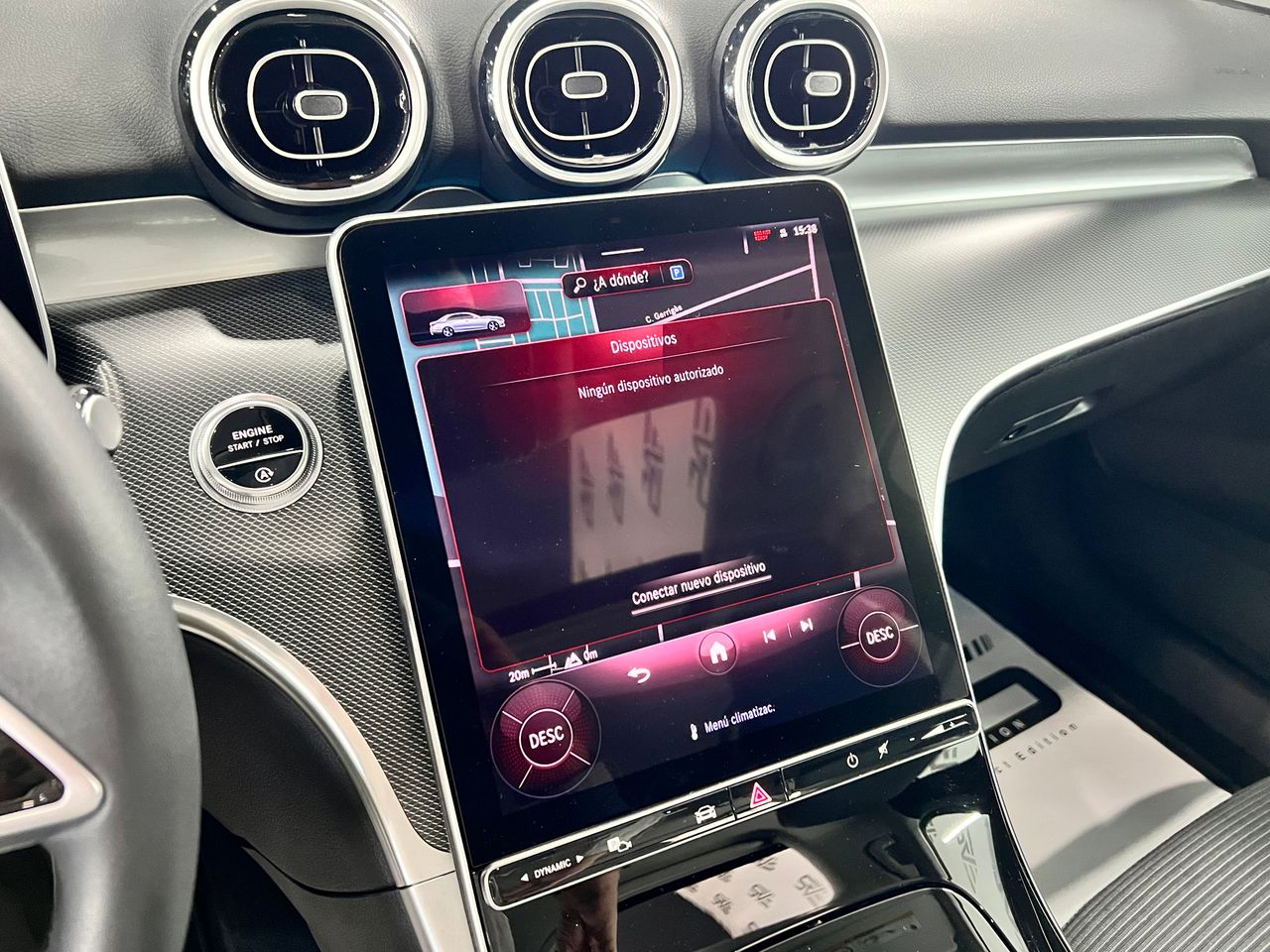 Imagen 43 del Mercedes Clase C en Auto Select Edition, Figueres