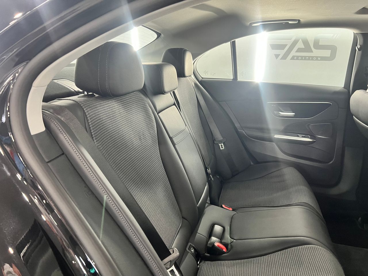 Imagen 87 del Mercedes Clase C en Auto Select Edition, Figueres