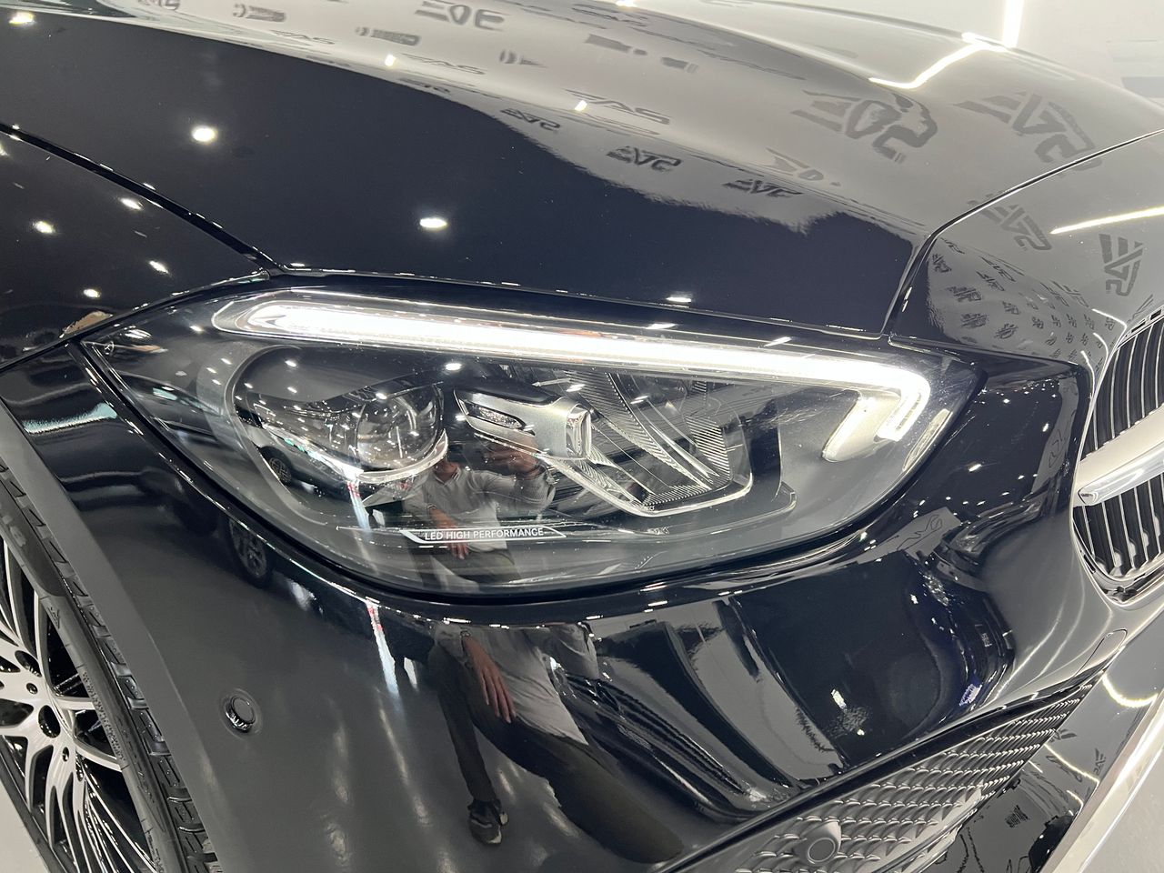 Imagen 15 del Mercedes Clase C en Auto Select Edition, Figueres