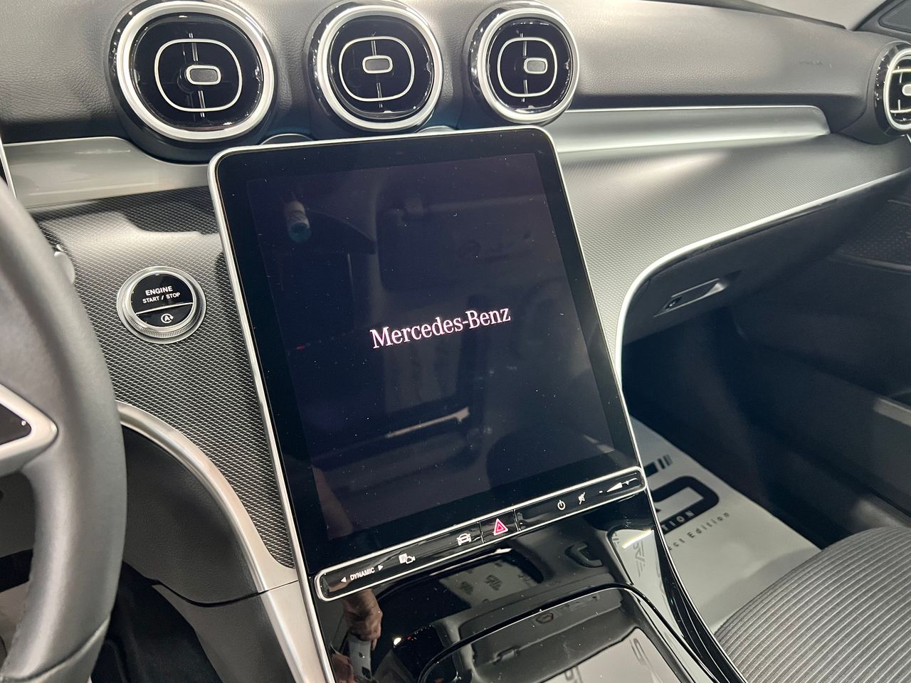 Imagen 56 del Mercedes Clase C en Auto Select Edition, Figueres