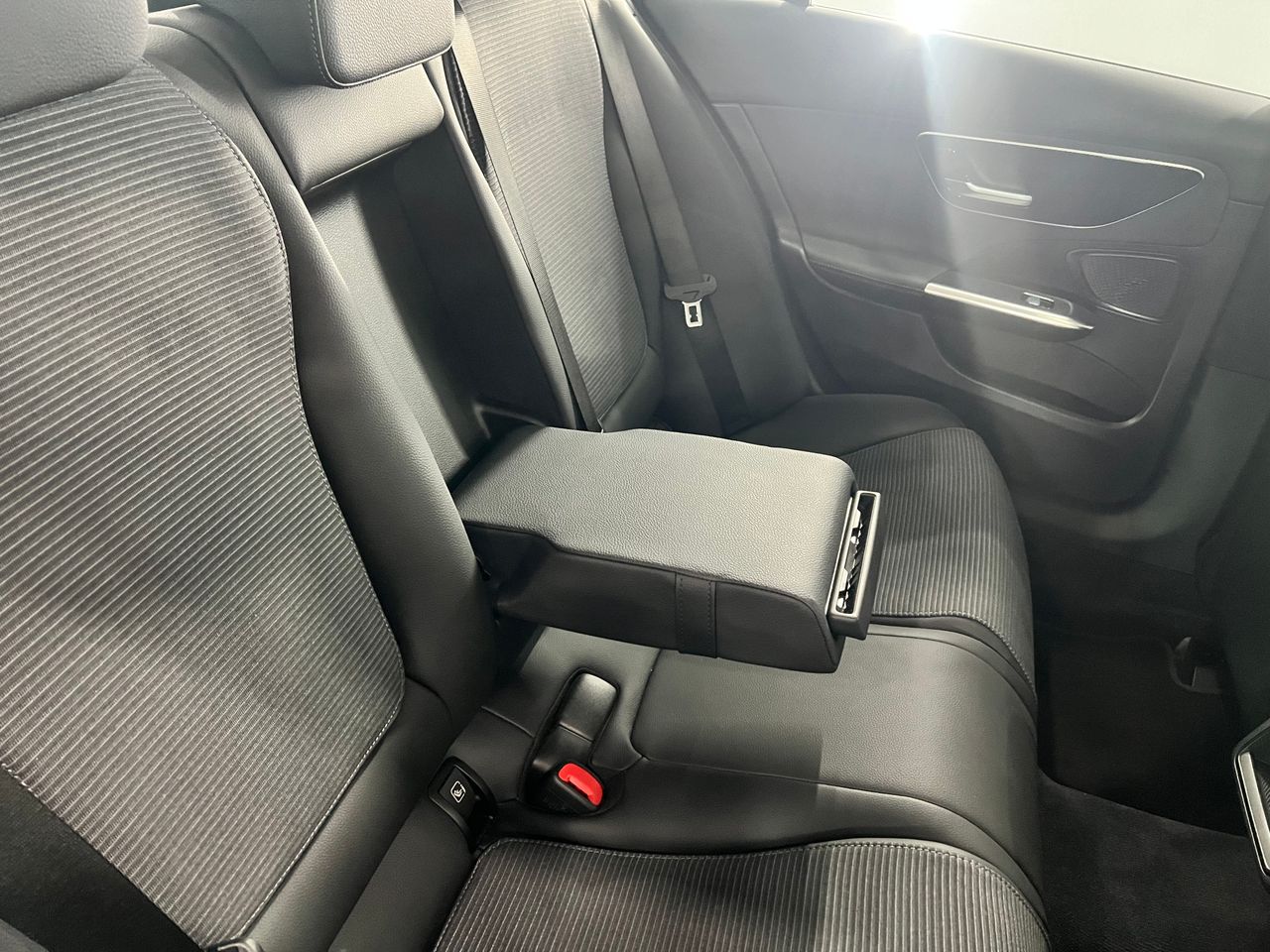 Imagen 90 del Mercedes Clase C en Auto Select Edition, Figueres