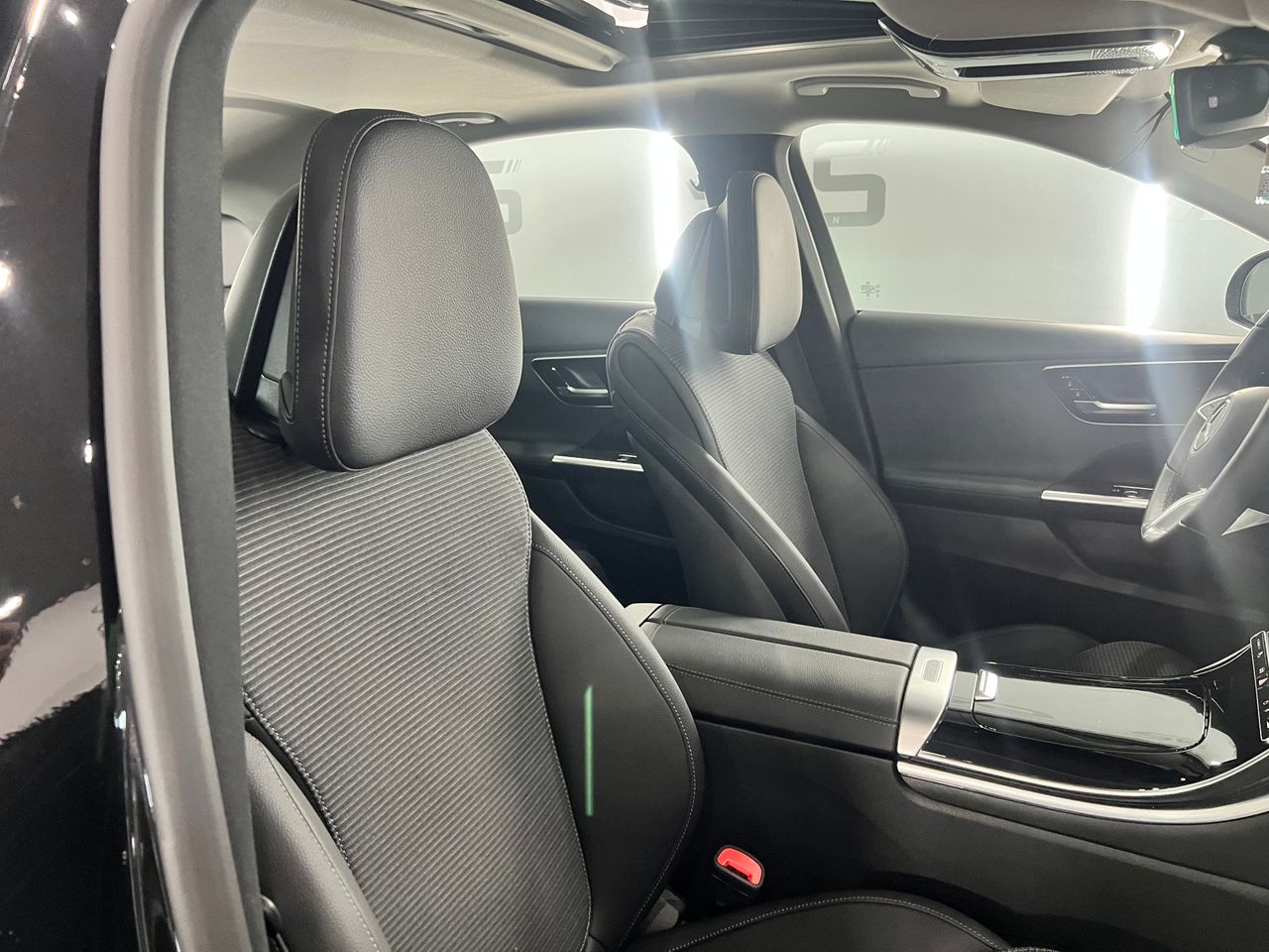 Imagen 79 del Mercedes Clase C en Auto Select Edition, Figueres