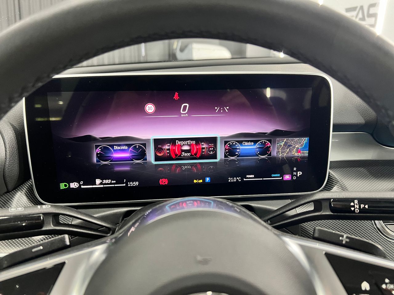 Imagen 61 del Mercedes Clase C en Auto Select Edition, Figueres