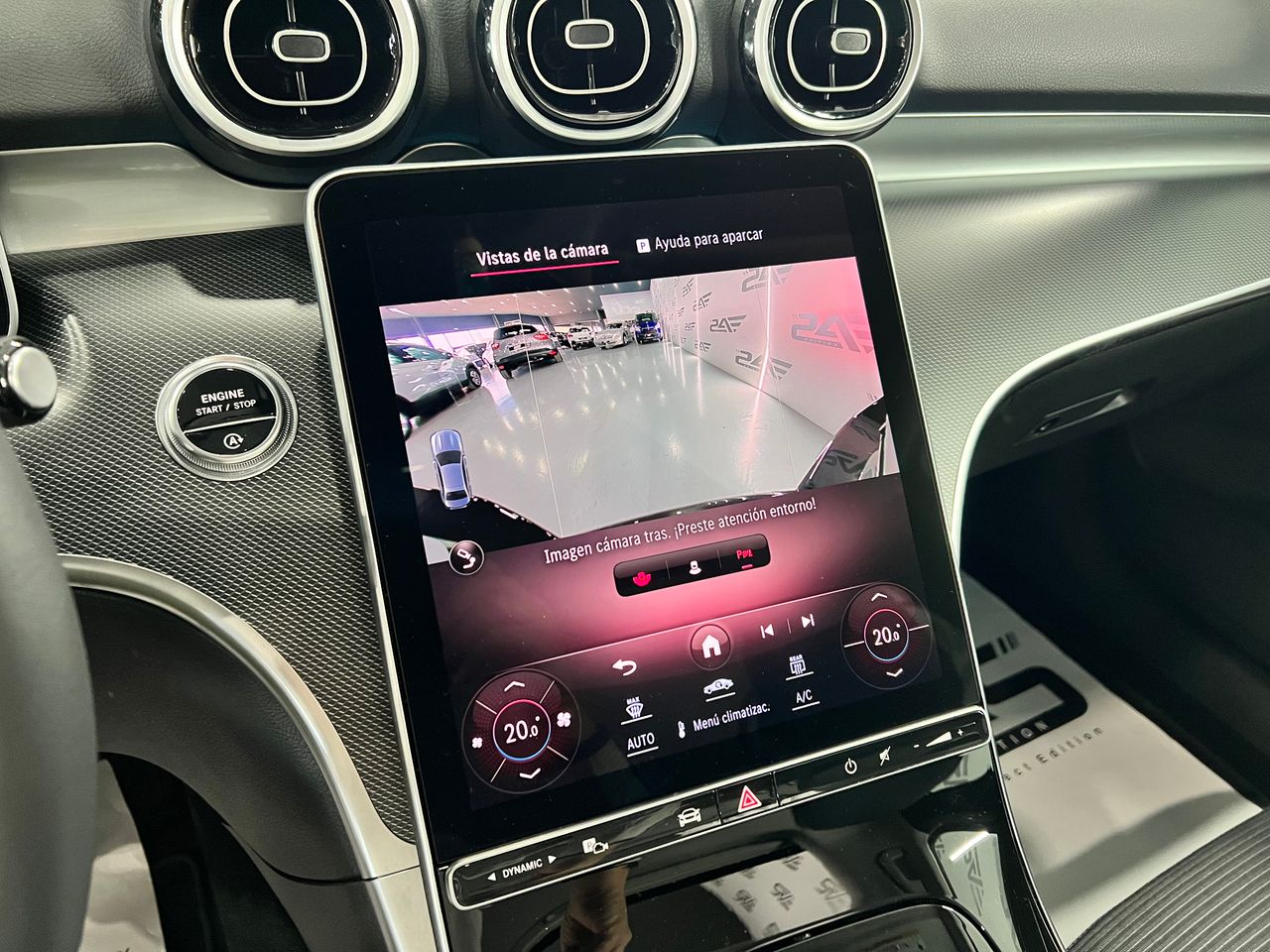 Imagen 52 del Mercedes Clase C en Auto Select Edition, Figueres