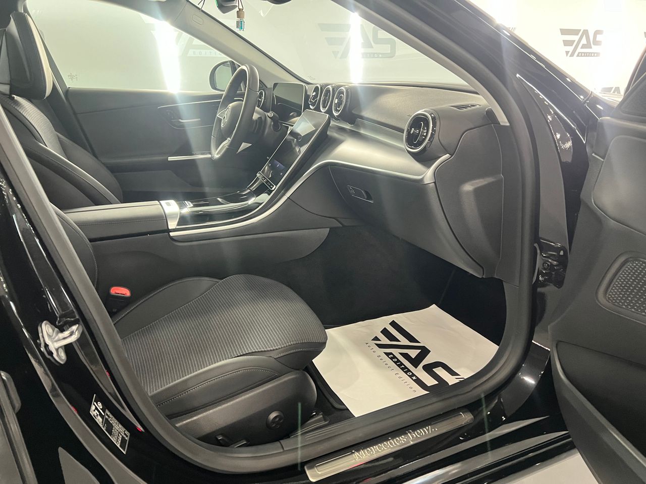 Imagen 70 del Mercedes Clase C en Auto Select Edition, Figueres