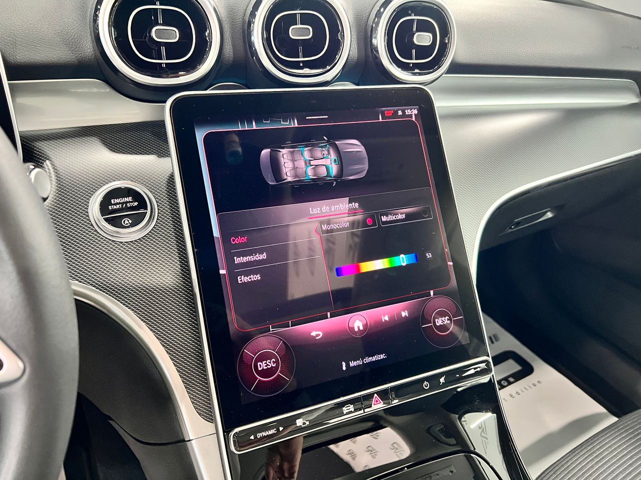 Imagen 39 del Mercedes Clase C en Auto Select Edition, Figueres
