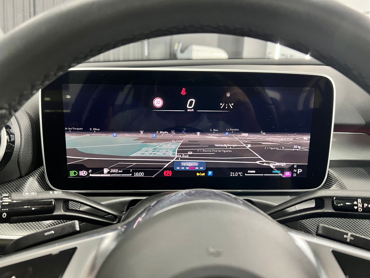Imagen 64 del Mercedes Clase C en Auto Select Edition, Figueres