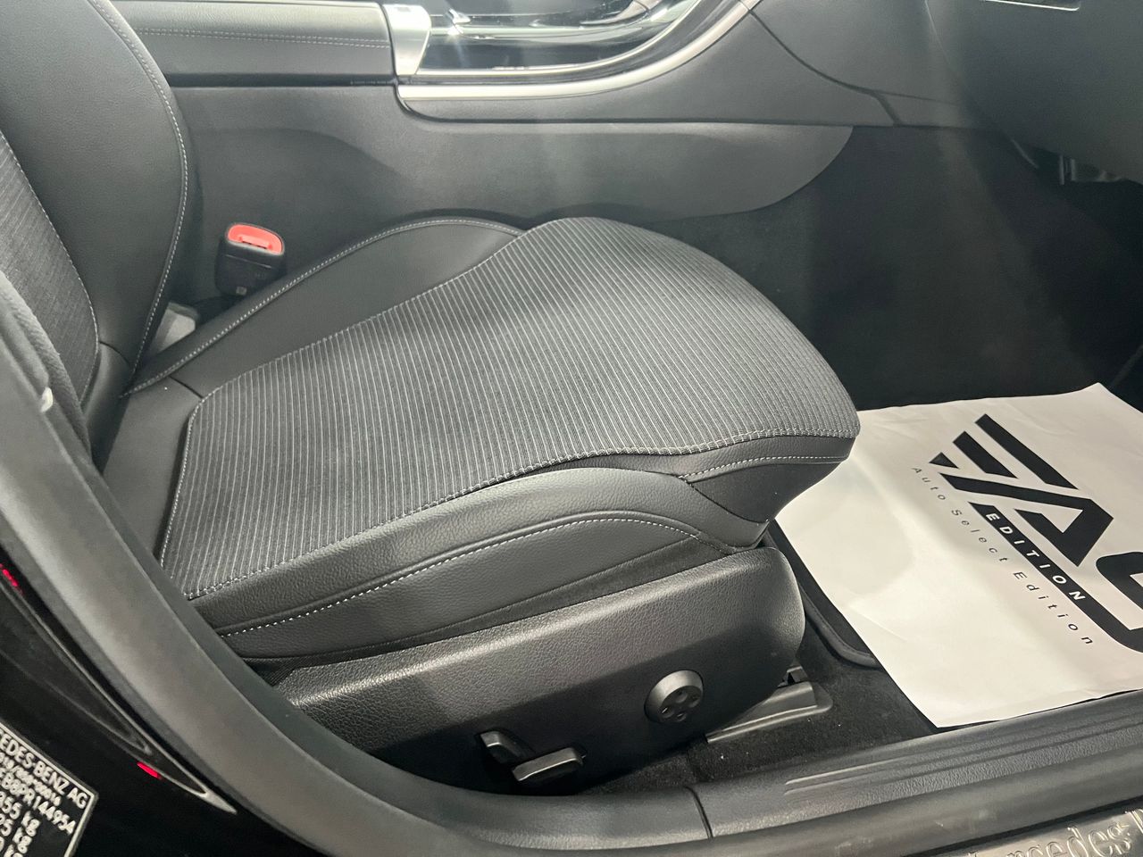 Imagen 76 del Mercedes Clase C en Auto Select Edition, Figueres