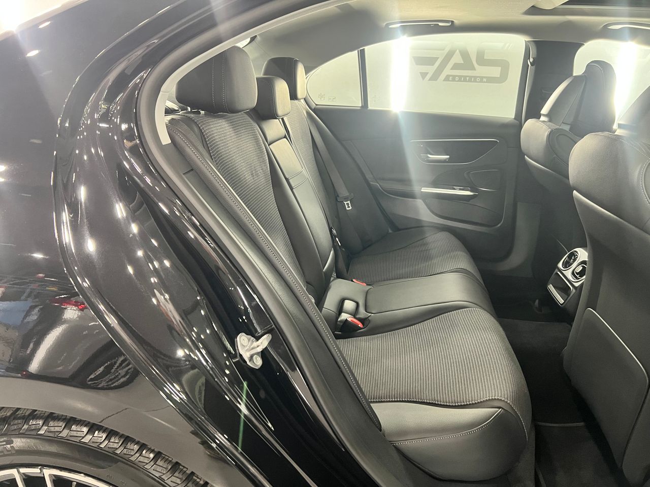 Imagen 88 del Mercedes Clase C en Auto Select Edition, Figueres